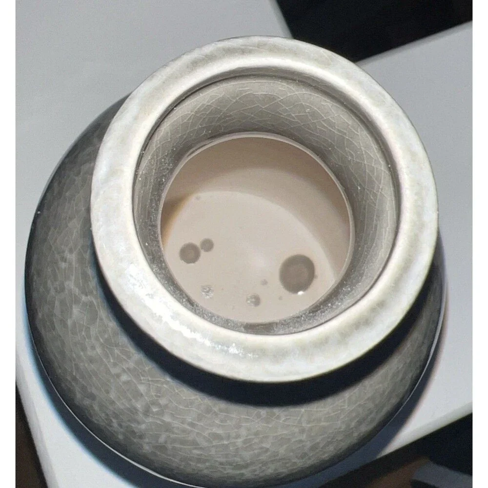 Scott Living gray patterned